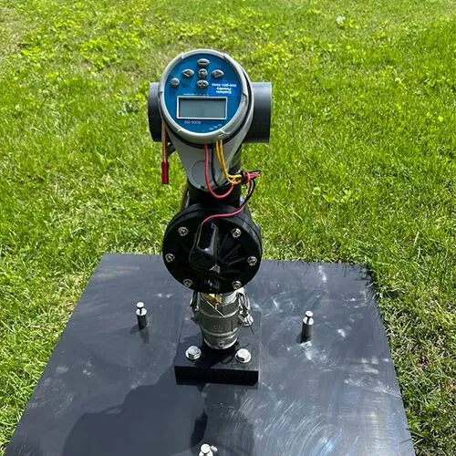 Eclipse #9400WC
