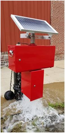 Eclipse #9700i-Solar - Image 3