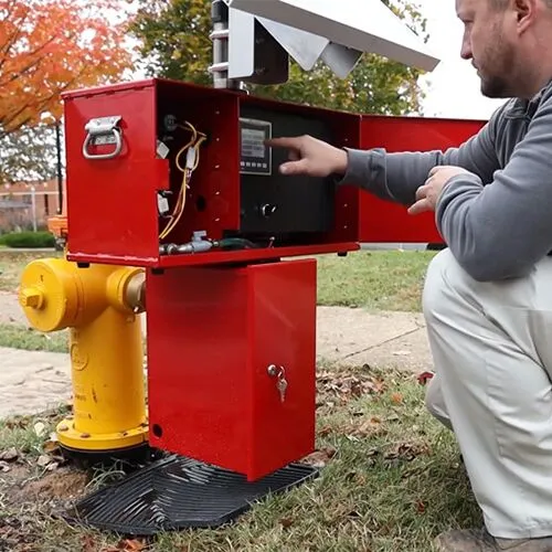 Eclipse #9700i-Solar