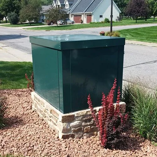 Eclipse #9800i-Genesis