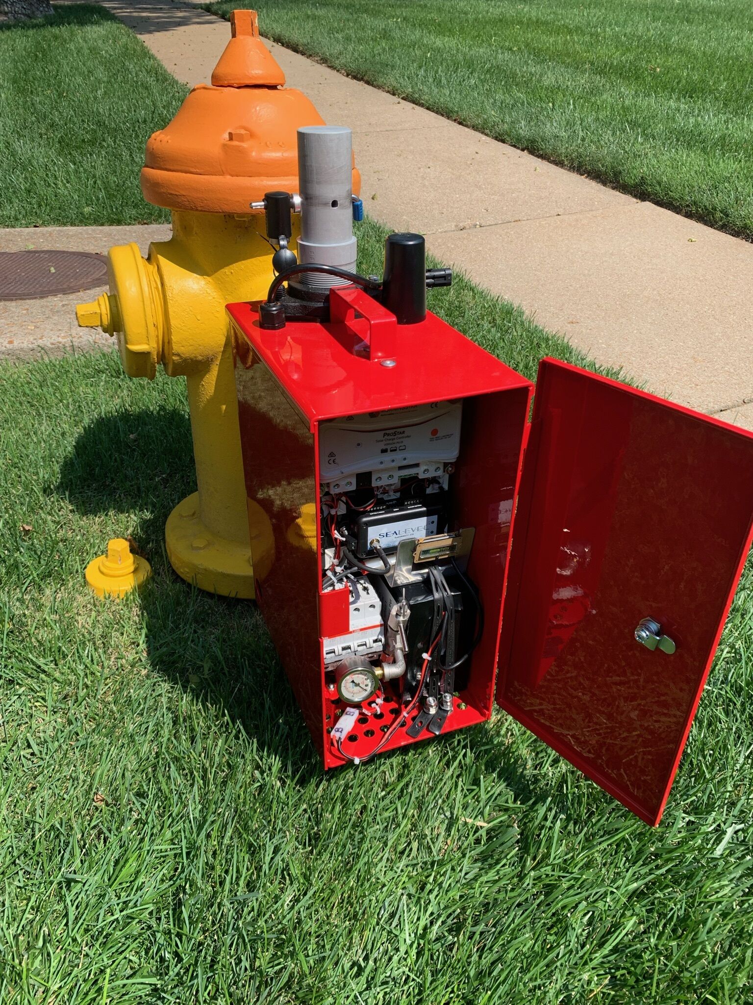 Eclipse #9250i - Image 2