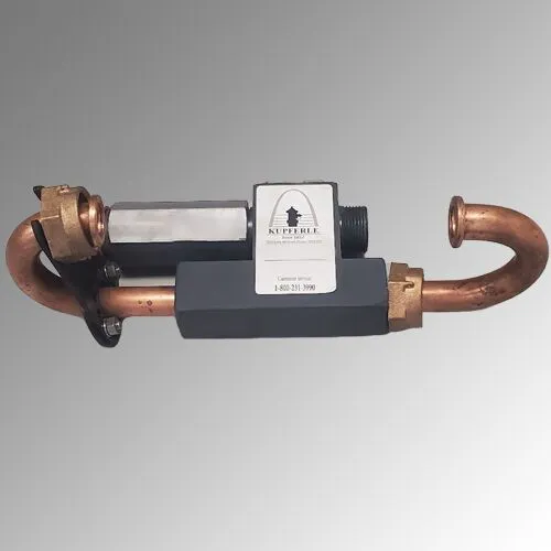 MainGuard #95WM-R Meter Setter