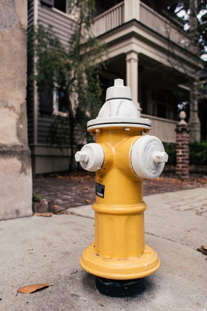 hydrant company